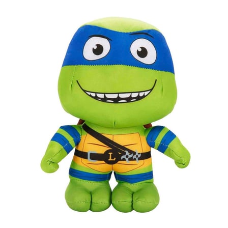 50234 Sun-htı-sbr-peluş N Turtles Lıl Bodz Nınj 4A
