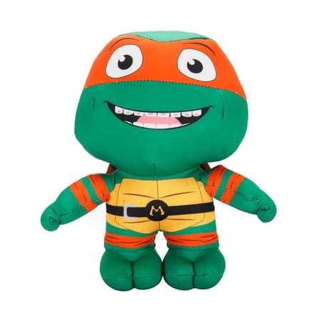 50234 Sun-htı-sbr-peluş N Turtles Lıl Bodz Nınj 4A