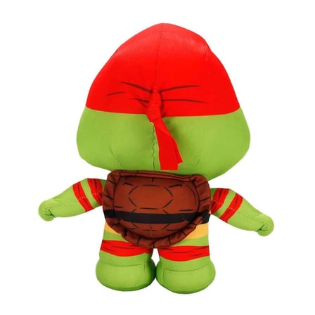 50234 Sun-htı-sbr-peluş N Turtles Lıl Bodz Nınj 4A