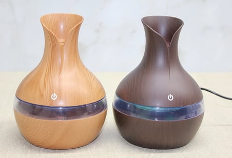 Ledli Buhurdanlık Difüzörü Alk1161