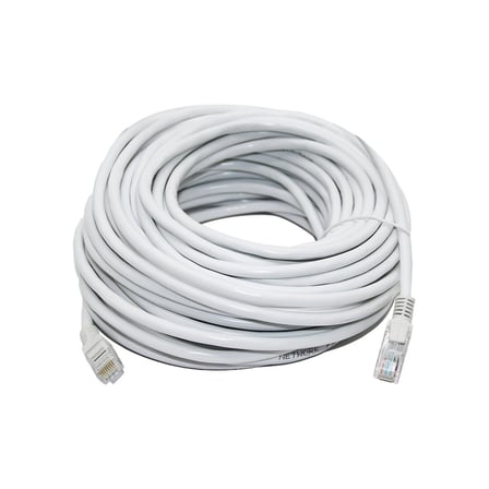 20MT İnternet Ethernet CAT6 Data Kablosu