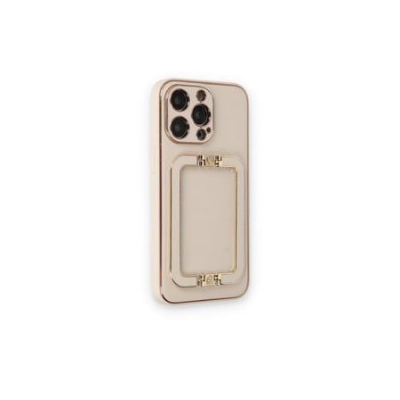 iPhone 14 Pro Max Kılıf Coco Elit Kapak -