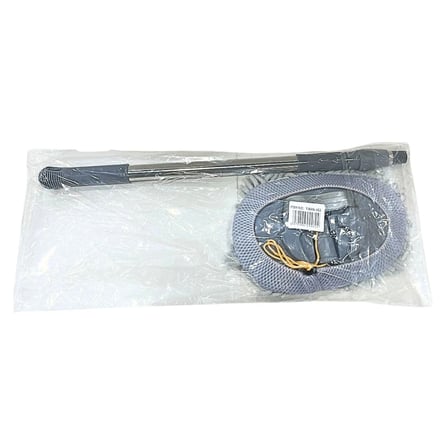 Oval Sopalı Oto Yıkama Mopu