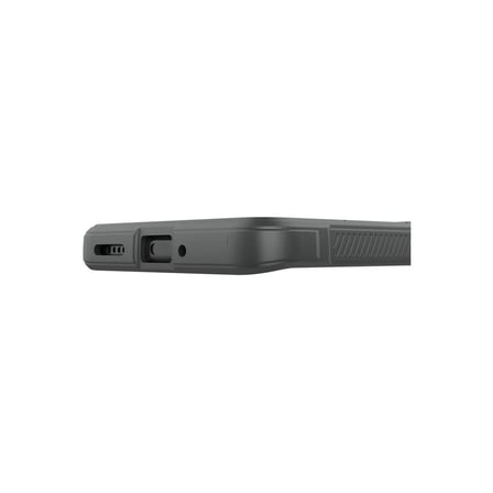 Xiaomi Redmi Note 14 4G Kılıf Optimum Silikon - Siyah