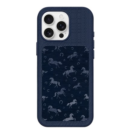 Joko Apple İphone 16 Pro Max Royal Magsafe Kapak - Mavi