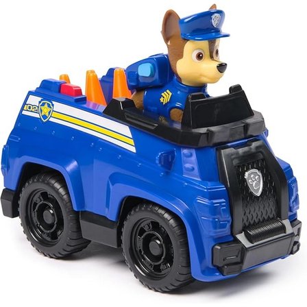 Polis Aracı