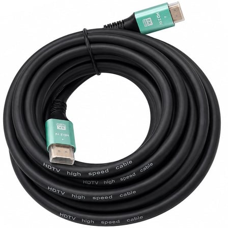 Fully G-506H Ultra HD 48Gbps 10 Metre 8K HDMI 2.1 Görüntü Ses Aktarım Kablosu