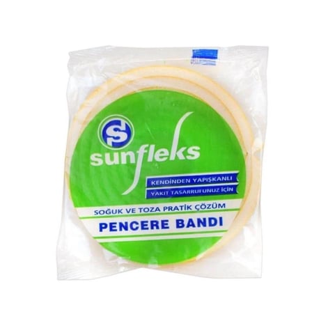 Pencere Bandı