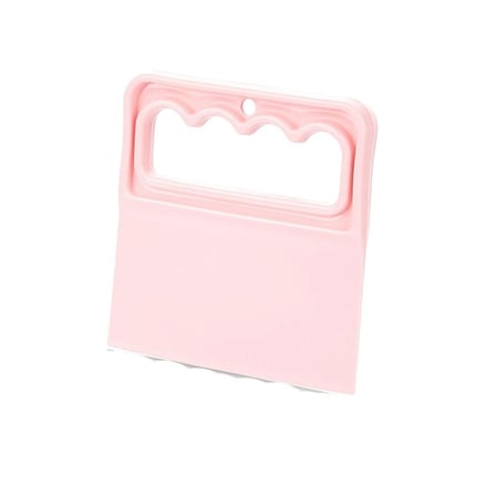 Hamur Kesici ve Spatula