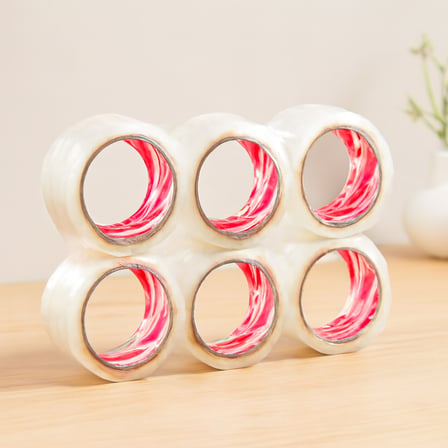 Çadır Tamir Bandı 48mm x 10m (Beyaz)( 1 Adet)