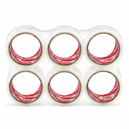Çadır Tamir Bandı 48mm x 10m (Beyaz)( 1 Adet)