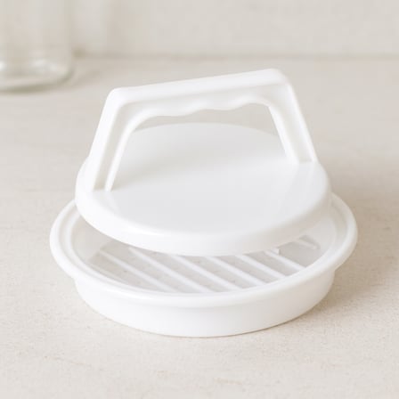Hamburger ve Köfte Kalıbı