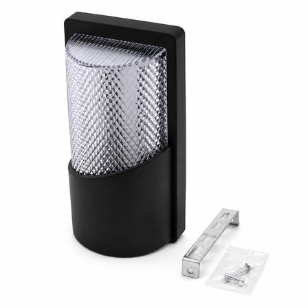 IP66 50.000 Saat Led Ömrü 22W Köşk Led Aplik Duvar Lambası ARS-348955
