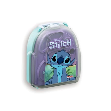 04089 Stıtch Güzellik Set Sırt Çantası