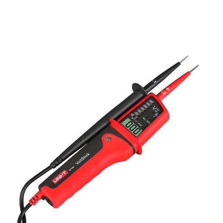 PM-6096 Ledli Dijital Voltaj Test Cihazı
