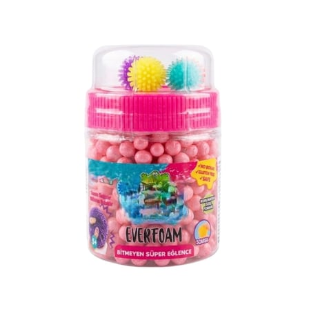 Ever Foam Ball