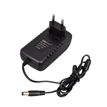 Weko 16 Volt - 2 Amper 5.5*2.5 Uçlu Yerli Üretim Power Jacklı Santral Adaptörü