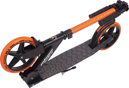 L6-200-O Lamborghını Lısanslı Katlanabilir Metal Ayaklık