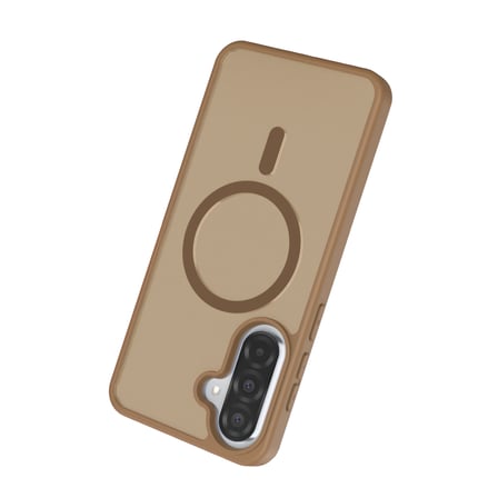 Joko Samsung Galaxy A27 5g Jota Magsafe Kapak - Çöl Titanyum