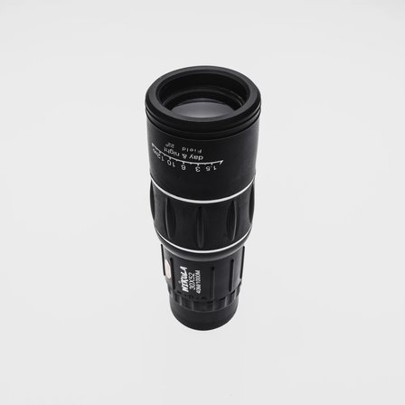 x Yüksek Kalite Mini Monoküler,çıft Netlik Ayarlı Dürbün.