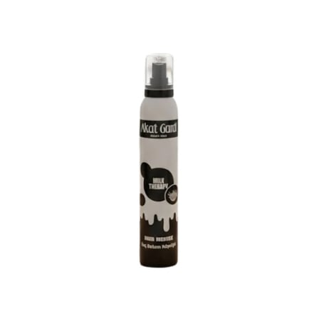 Saç Köpüğü 200 ml Milk Therapy
