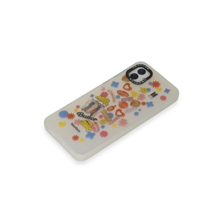 Samsung Galaxy A04 Kılıf Estoril Desenli Kapak - Estoril - 16