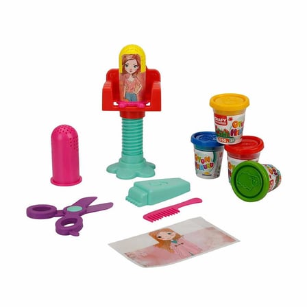 Oyun Hamur Set Ort Sihirli Salon XGR