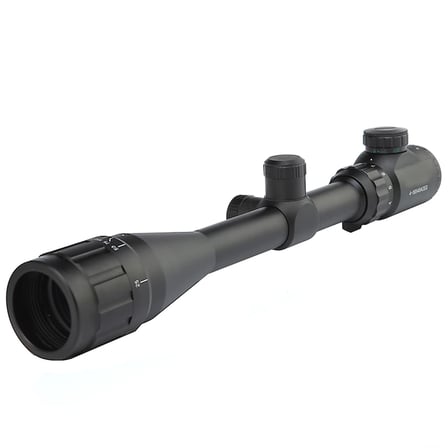Yüksek Kaliteli 416x50aoeg Zoomlu Çift Işık,kırmızı,yeşil Kaynaklı Dürbünü(b)