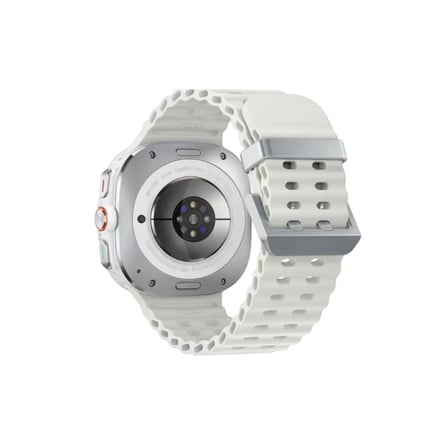 Akıllı Saat Watch 7 Ultra KR417 Rug Silikon Kordon Yıldız Işığı