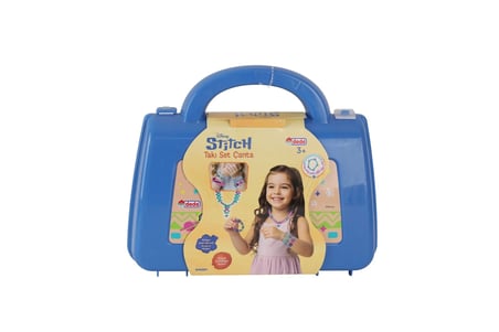 04091 Stıtch Takı Seti Çanta