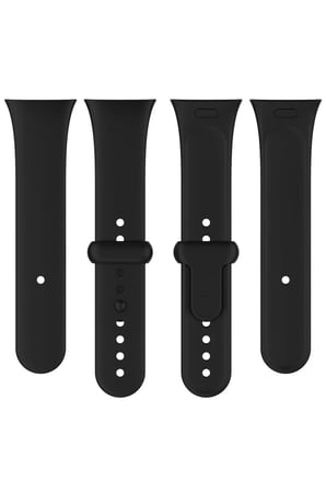 Xiaomi Redmi Watch 3 Origin Silikon Kordon - Lacivert