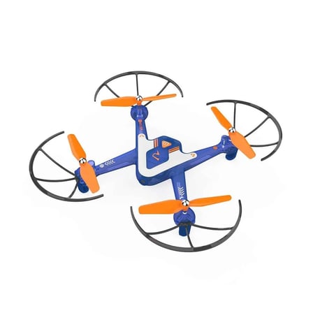 90815 Sun-sym-rvt-rc Drone Nıght Hawk Stunt Işıklı 37V Usb
