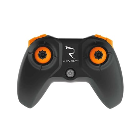 90815 Sun-sym-rvt-rc Drone Nıght Hawk Stunt Işıklı 37V Usb