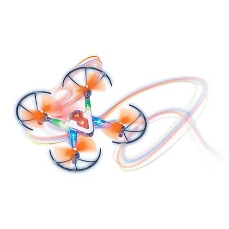 90815 Sun-sym-rvt-rc Drone Nıght Hawk Stunt Işıklı 37V Usb