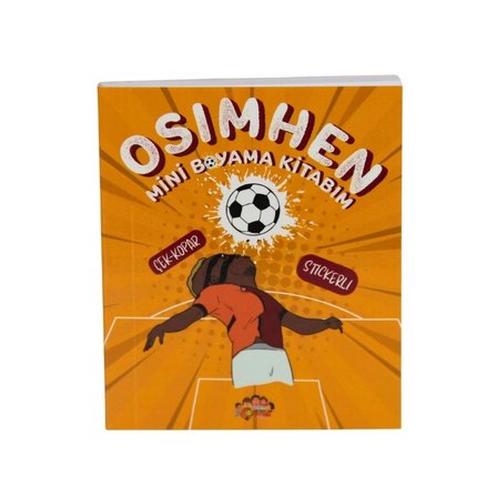 NessiWorld Boyama Kitabı