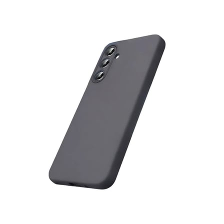 Samsung Galaxy A37 5G First Silikon - Gri