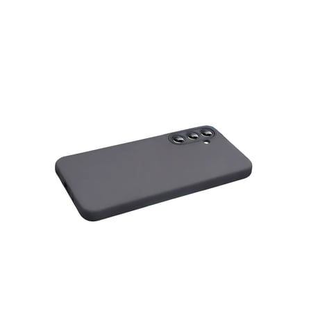 Samsung Galaxy A37 5G First Silikon - Gri