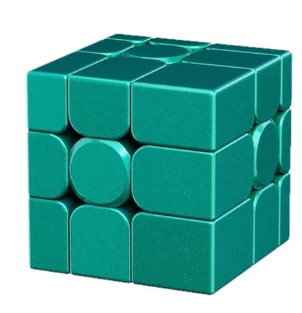 MF8984 Moyu V2 Mirror 3X3 Küp