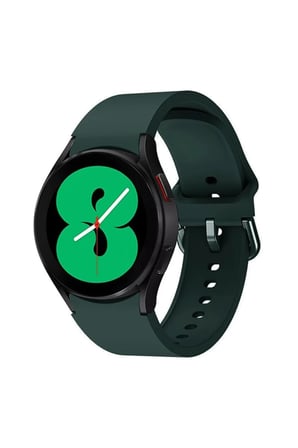 Samsung Galaxy Watch 4 Klasik Kordon - Haki Yeşil