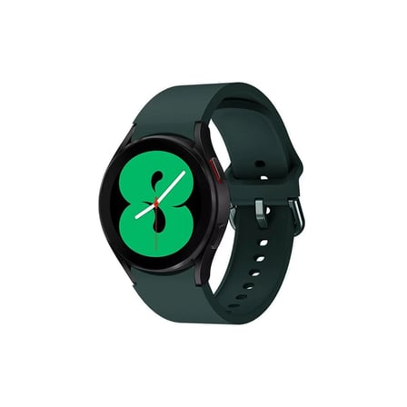 Samsung Galaxy Watch 4 Klasik Kordon - Haki Yeşil