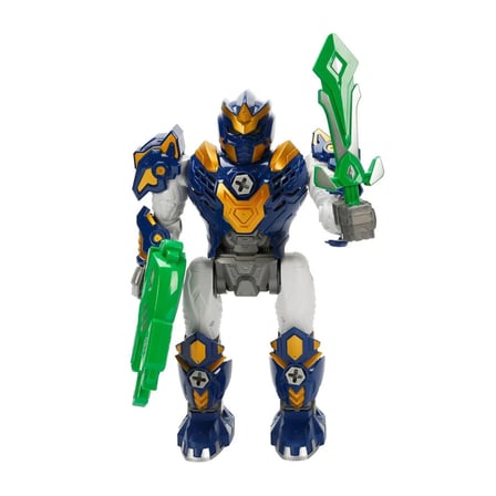 5110 Sun-rst-zap-sök-tak-robot Ses Işık Bo 2A