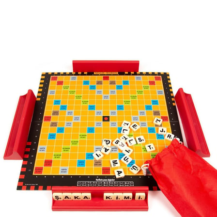T NessiWorld, Sihirli Kelimeler Magic Words / + yaş