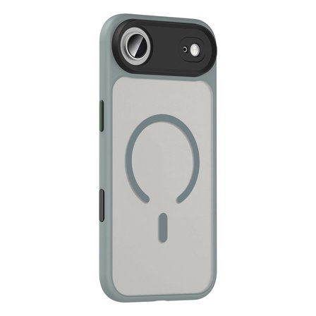Joko Apple İphone 17 Air Megane Magsafe Kapak - Titan Gri