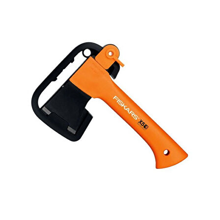 Fiskars X5 Kamp Baltası 121123