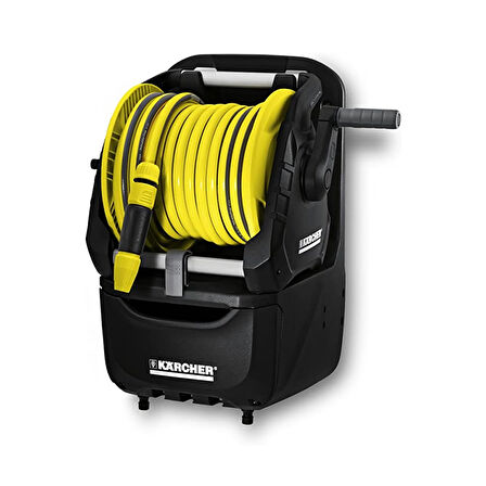 Karcher HR 7.300 Hortum Toplama Makarası