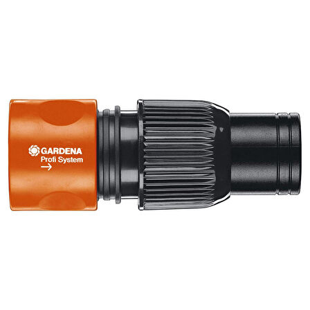 Gardena 2817 Hortum Bağlantı Adaptörü 3/4"