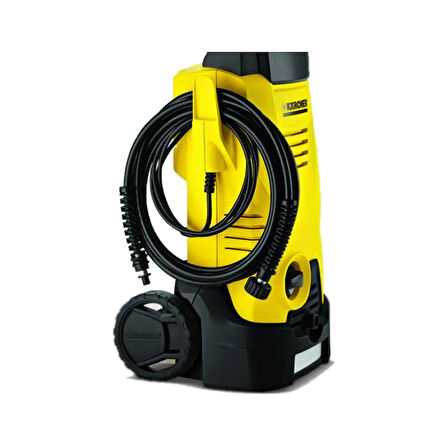 Karcher K3 Yüksek Basınçlı Yıkama Makinası 120 Bar