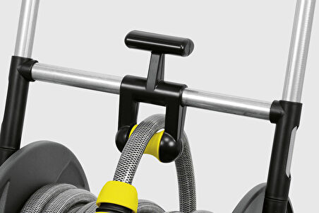 Karcher HT80 Metal Hortum Toplama Makarası