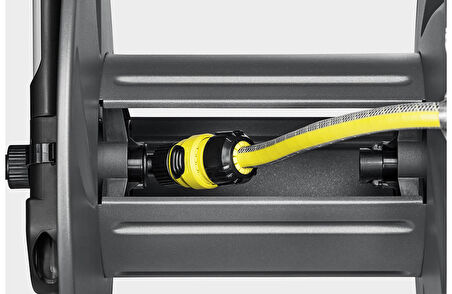 Karcher HT80 Metal Hortum Toplama Makarası