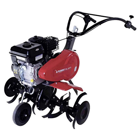 Pubert Aro 55P Çapa Makinesi 2+1